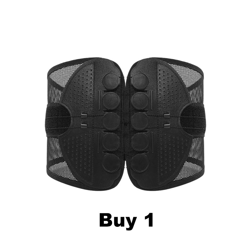 🌟2025 HOT SALE-50% OFF🔥Adjustable Lumbar Support Belt