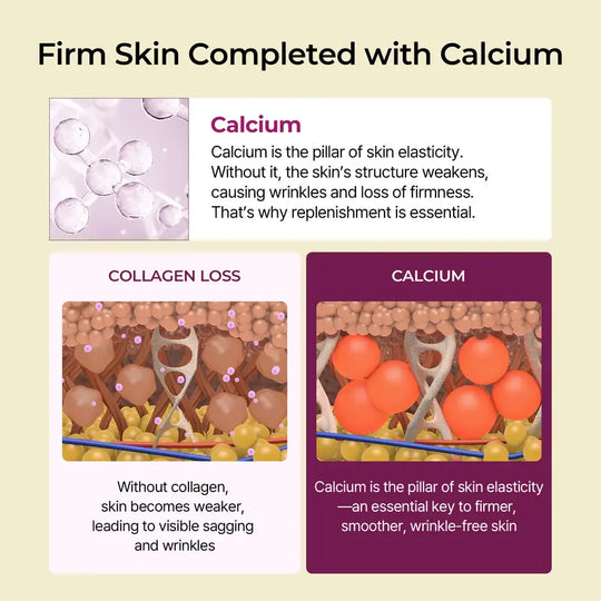 🏆#1 Myydyin🎁Paljasta kirkkaammat ja kiinteämmät silmät - ✨ Cemenrete Calcium Multi Balm - Silmänympärysihon nuorekkuuteen ja kohotukseen! 🌟
