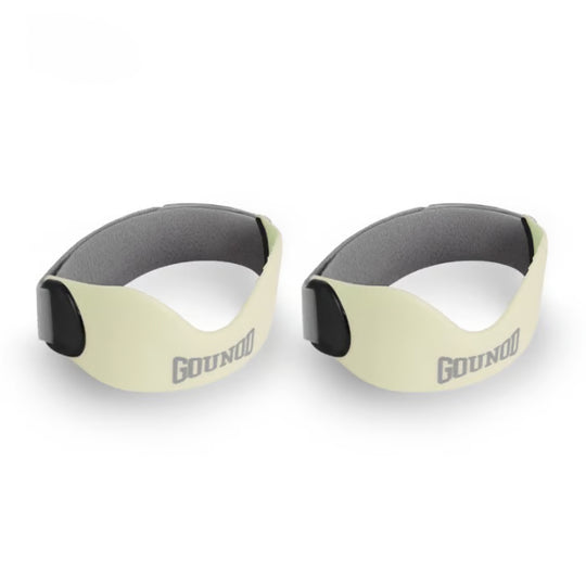 Silicone Patella Knee Support Strap