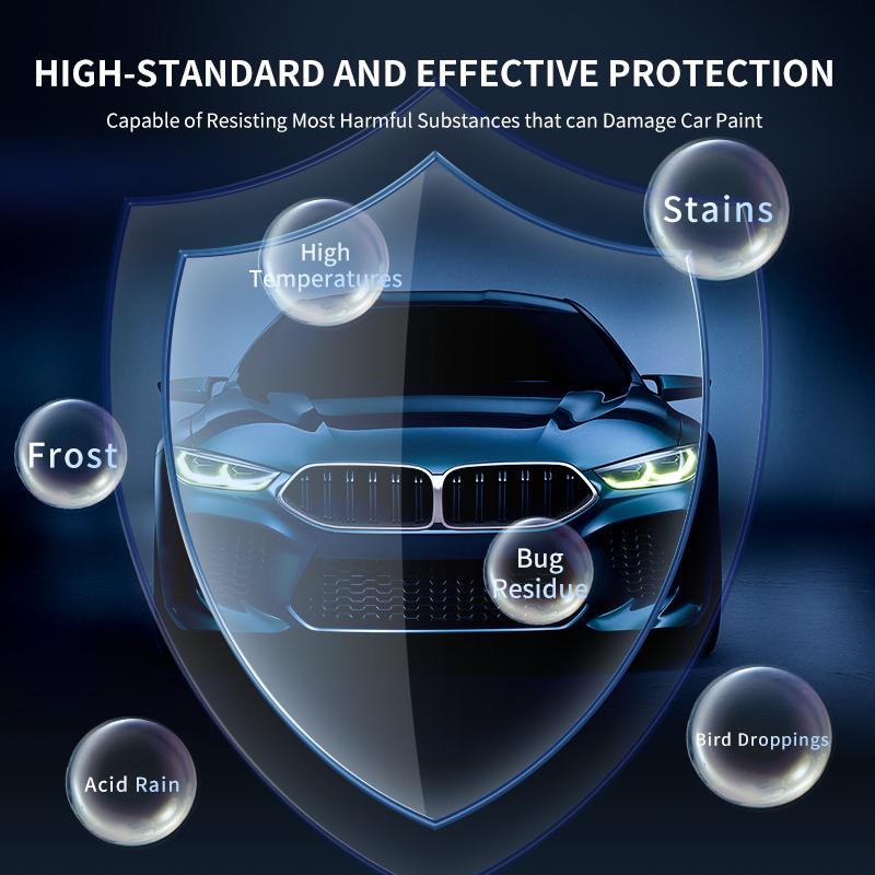 ⏰ Now only 50% off!📢🚗 Advanced Car Quick-acting Coating Agent Spray
