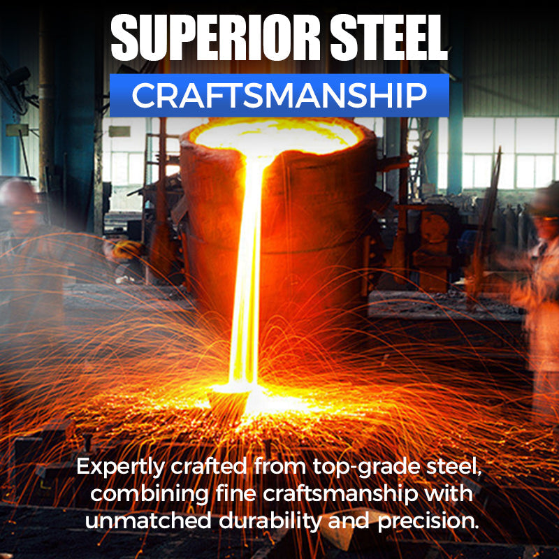 🔥Auton jousituksen jaettu napa, ohjausnivelen levitin