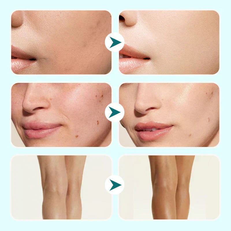 🎁¡Último día! ¡Compre 1 y obtenga 1 gratis!✨Crema correctora hidratante a prueba de agua para mujeres