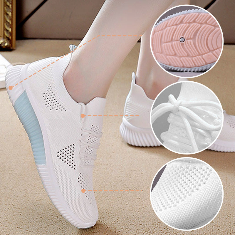 🌸Pur en zomer zachte, relaxte orthopedische slippers voor dames🌸(50% korting)