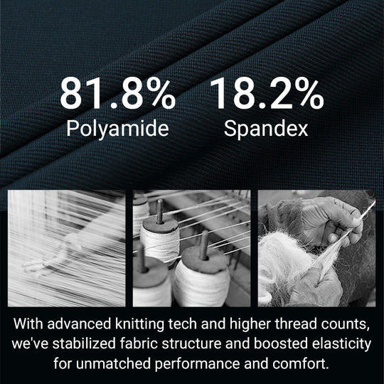 🔥Men’s Casual Lapel Breathable Wrinkle-free T-shirt
