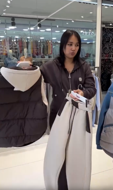 ⏳Sconto limitato del 50%⏰NUOVO SET AUTUNNO E INVERNO (Gilet+Felpa+Pantaloni)