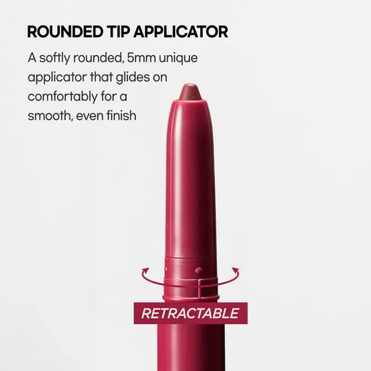 Easy Glide Lip Liner – krémová, mísitelná barva s hladkou aplikací, Summervibes