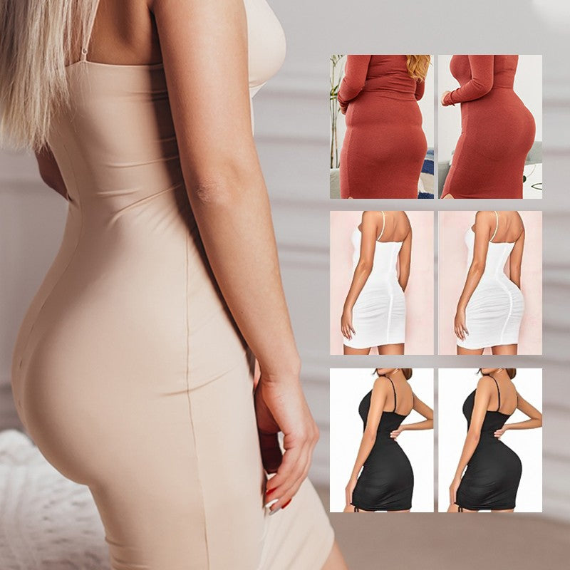 🍑Limited Sale 50% OFF🍑Latex False Buttocks Square Angle Underwear