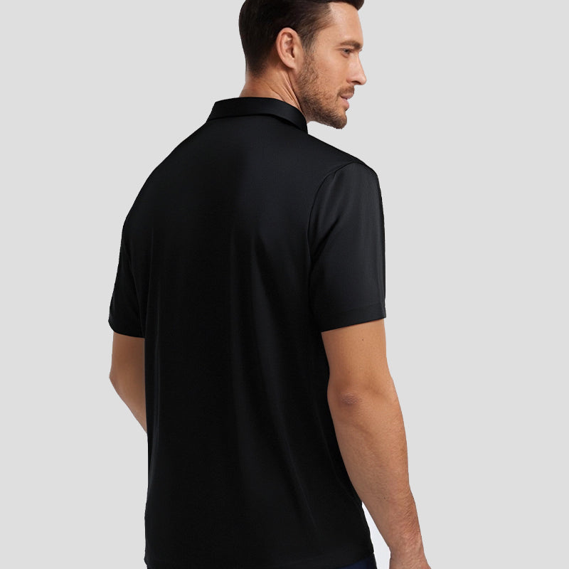 🔥Nieuwe aankomsten🔥Ice Silk Snel drogend Business Shirt