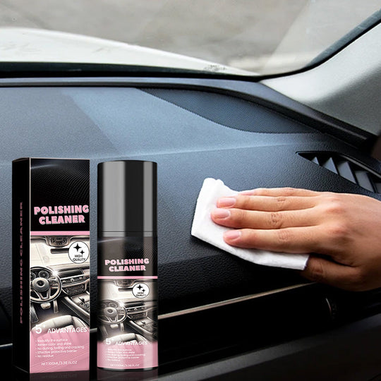 🔥HOT SALE 50% OFF🔥Car Interior Cleaner