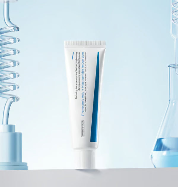 🏆Flash Sale⚡ 50K+ SOLD! Almost Gone-💥🧪TX Cream -for Dark Spots & Hyperpigmentation