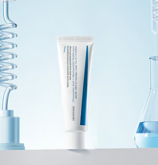 🏆Flash Sale⚡ 50K+ SOLD! Almost Gone-💥🧪TX Cream -for Dark Spots & Hyperpigmentation