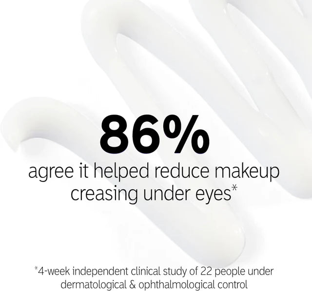 Kofeinový oční krém The INKEY List | Depuff & Brighten Eyes 15ml