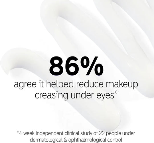 Kofeinový oční krém The INKEY List | Depuff & Brighten Eyes 15ml