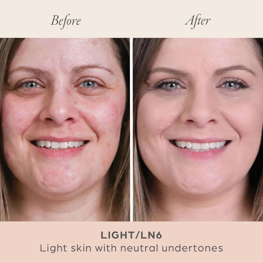 ⚡PRODÁNO 50 000+!✨Mrs Glam - Glorious Skin pudrový make-up