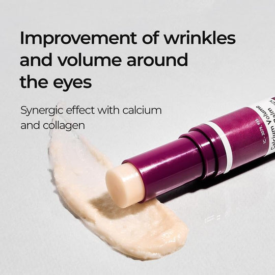 🏆#1 Myydyin🎁Paljasta kirkkaammat ja kiinteämmät silmät - ✨ Cemenrete Calcium Multi Balm - Silmänympärysihon nuorekkuuteen ja kohotukseen! 🌟