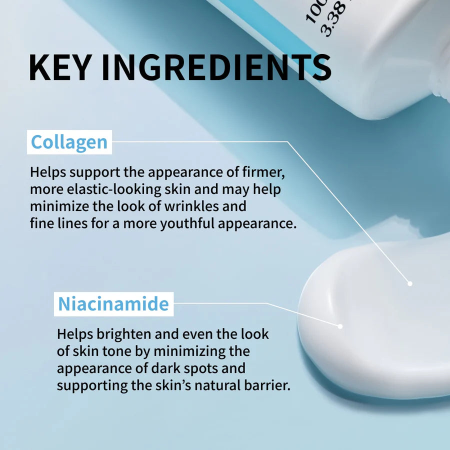 NIDA Youthful Formula™ Ultimate hidratáló krém