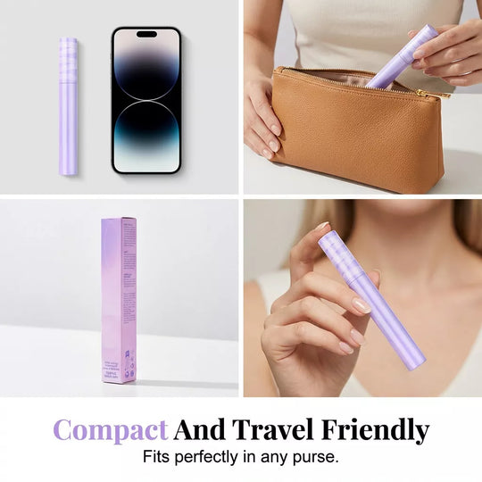 💜 Nur noch 3 Stunden! Kaufe 1 und erhalte 1 gratis! 💜Tubing Mascara &  Grundierung