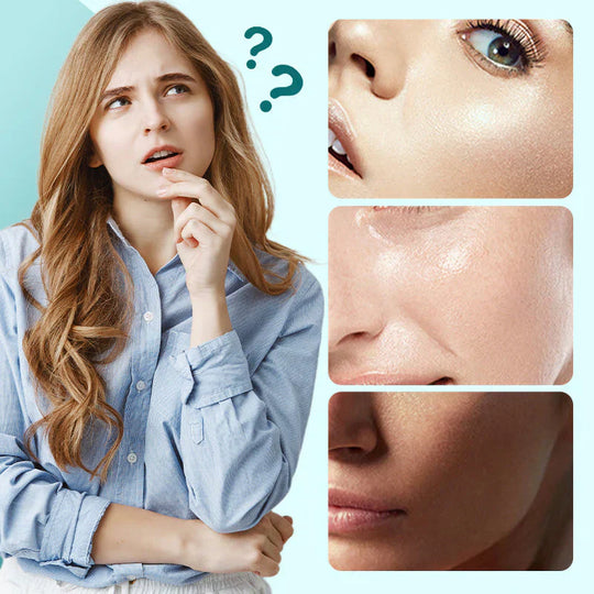 🎁¡Último día! ¡Compre 1 y obtenga 1 gratis!✨Crema correctora hidratante a prueba de agua para mujeres