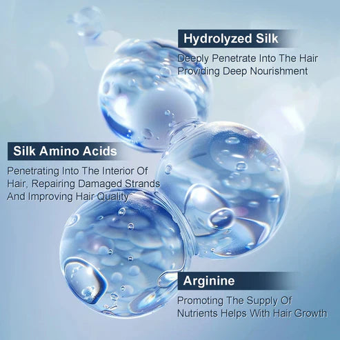 Tgideas Rosemary Shampoo-450ML