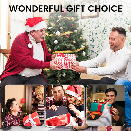 🔥Kuuma alennusmyynti🔥Osta 2 kpl, toimitus maksutta🔥Miesten lämpöhuppuinen parkatakki