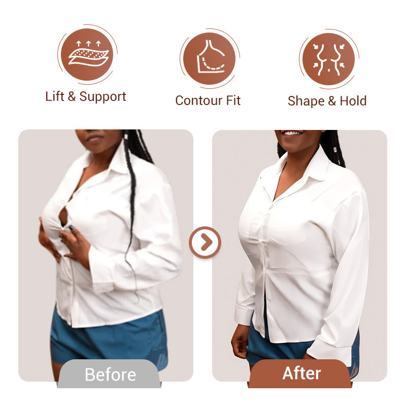 ⏳Ograničeno vrijeme s popustom od 50%💥Minimalistički čipkasti grudnjak s potpunim pokrivanjem