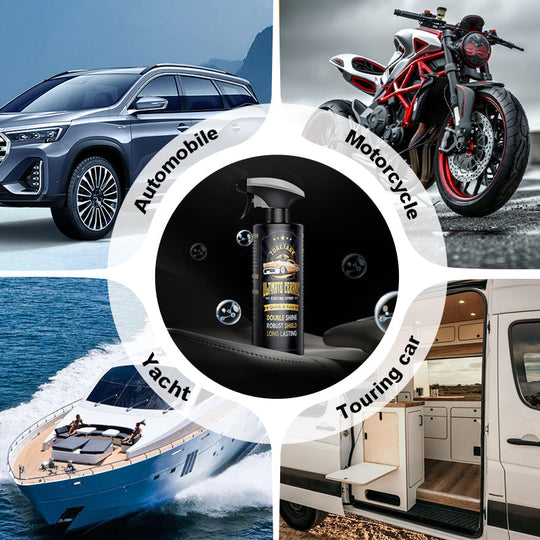 Toretark keramični premaz za avtomobile