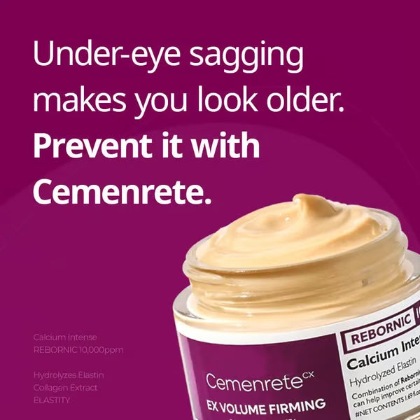 🔥Christmas Discount 49% Off🎄Calcium Concentrated Repair Cream