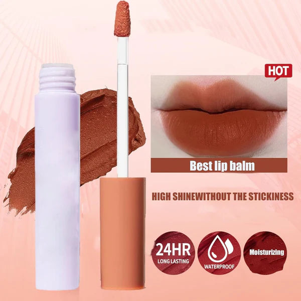 💗LAATSTE DAG - KOOP 1, KRIJG 1 GRATIS💗Lips Staining Lip Oil (niet plakkerig | niet vlekkerig | 24 uur langhoudend)👄)