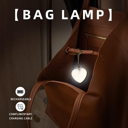 ⭐Limited-time Buy 1  Get 1 Free🤍LED Touch Sensor Bag Light