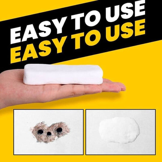✨Buy more get more free✨Eco-friendly sealing mud🥳