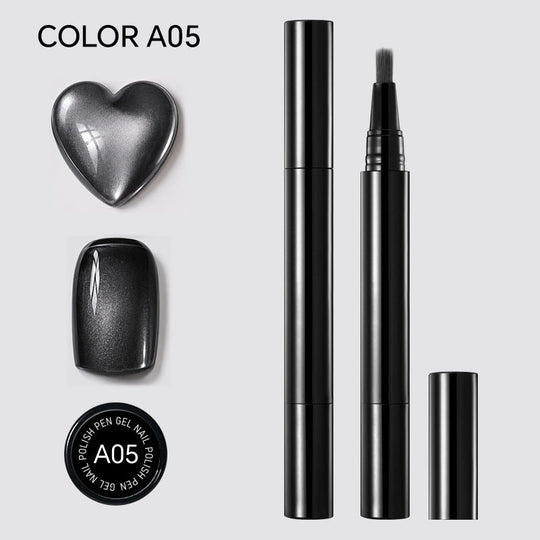 🎨One Step Nail Gel Pen
