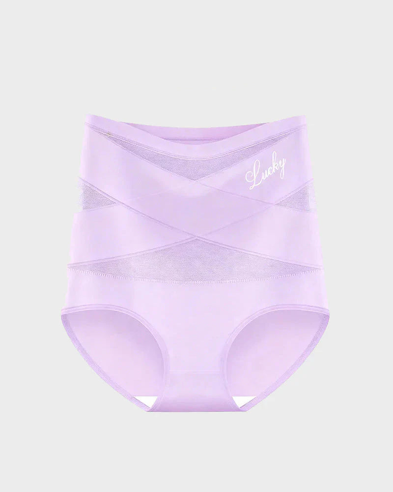 💗Buy 1 Get 1 Free💗Women's High-Waisted Tummy Control Underwear