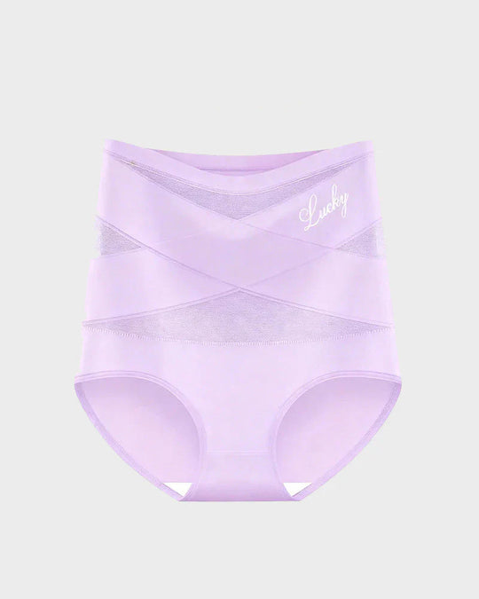 💗Buy 1 Get 1 Free💗Women's High-Waisted Tummy Control Underwear