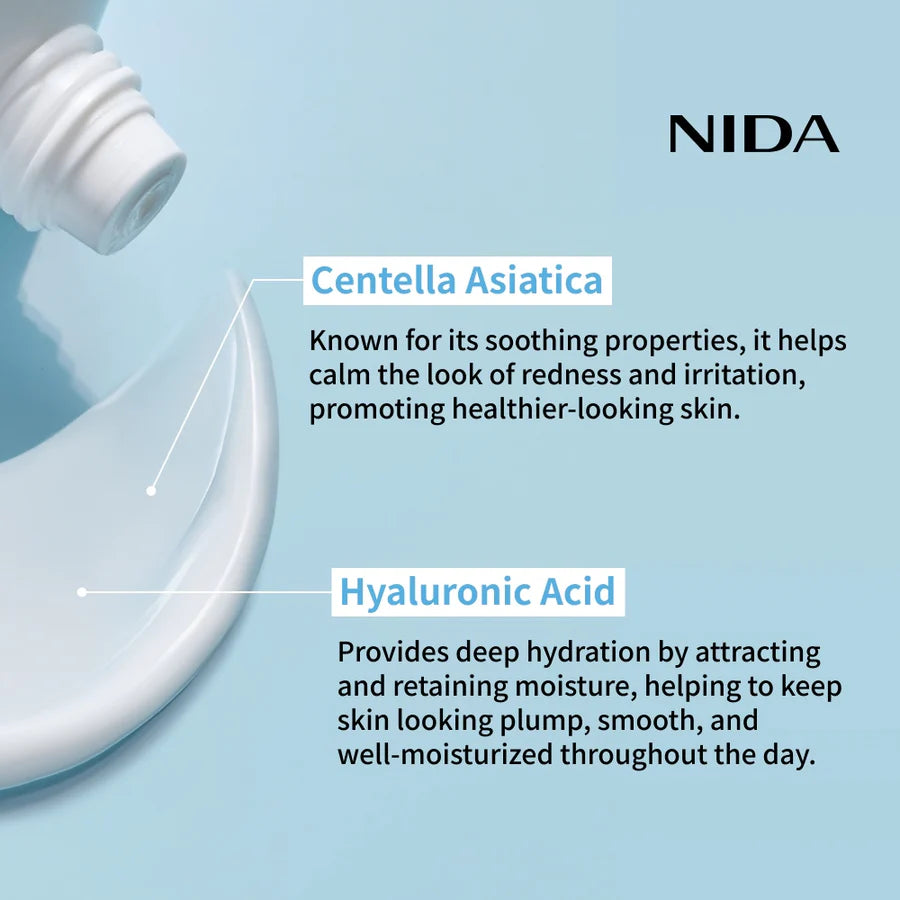 NIDA Youthful Formula™ Ultimate hidratáló krém