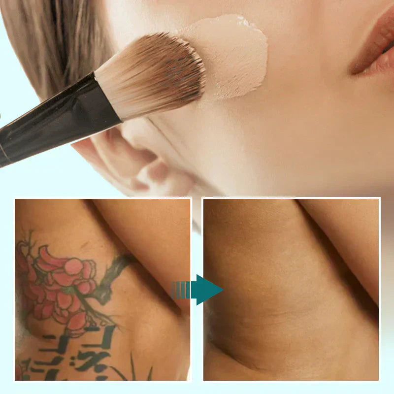🎁¡Último día! ¡Compre 1 y obtenga 1 gratis!✨Crema correctora hidratante a prueba de agua para mujeres