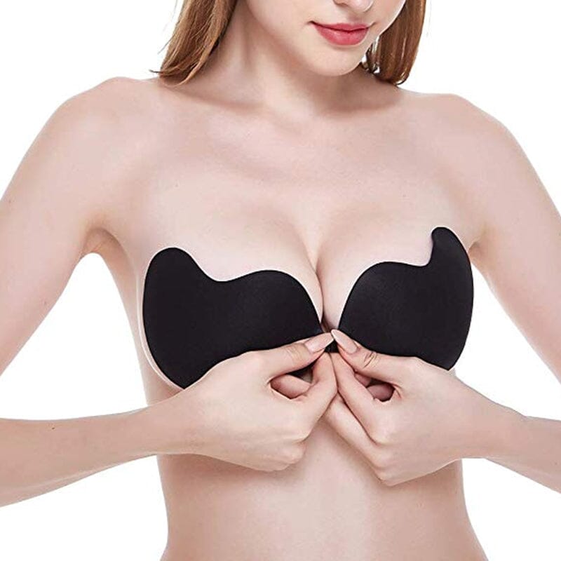 💗KUP 1, OTRZYMAJ 1 GRATIS - 2 PARY🎁Biustonosz samoprzylepny typu push-up