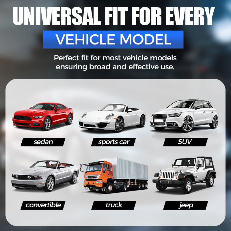 🔥Auton jousituksen jaettu napa, ohjausnivelen levitin