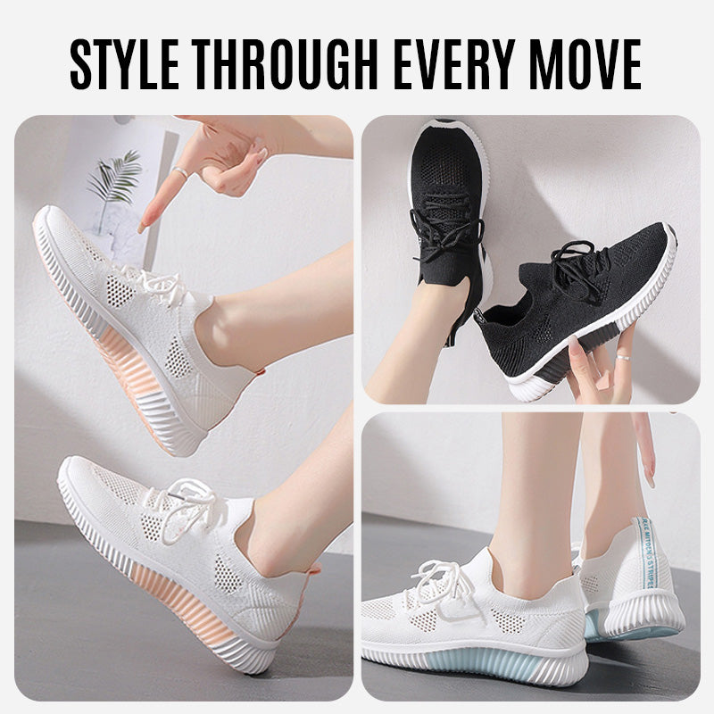 🌸Pur en zomer zachte, relaxte orthopedische slippers voor dames🌸(50% korting)