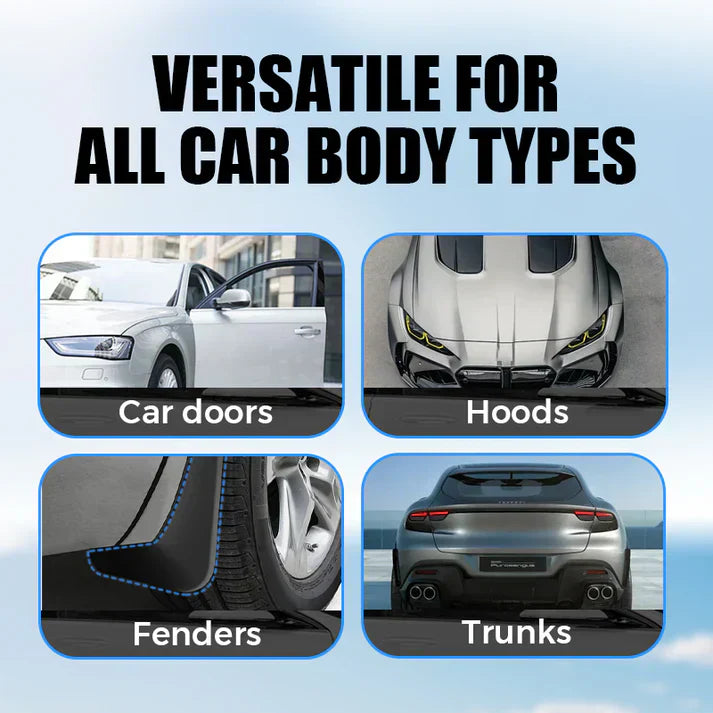 🛻🪠Outil à ventouse pour la réparation des bosses de carrosserie