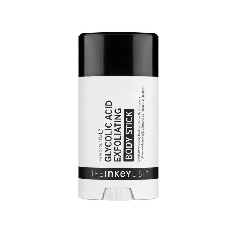 Glycolic Acid Exfoliating Body Stick