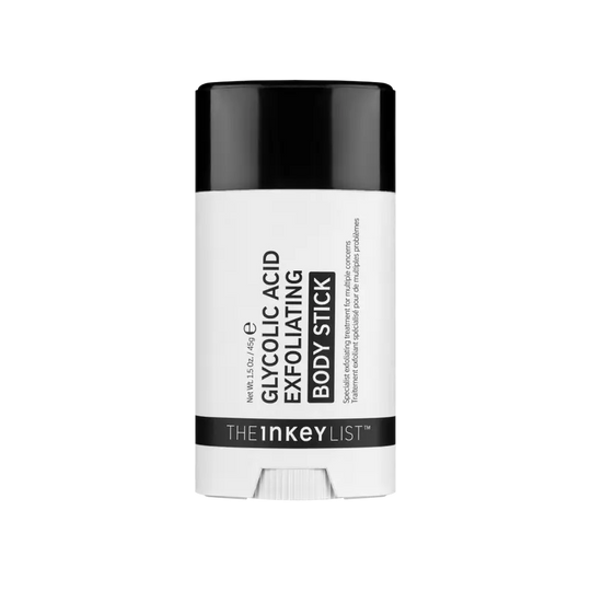 Glycolic Acid Exfoliating Body Stick