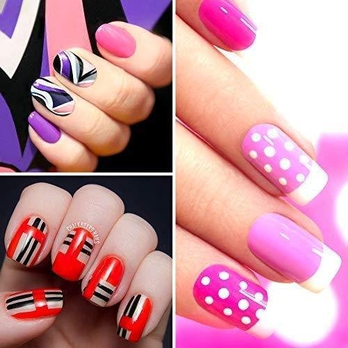 📢📢Limited Time Buy 1 Get 1 Free‼️💅One Step Nail Gel Pen 🎁Free Gift -Mini Portable UV Nail Lamp✨