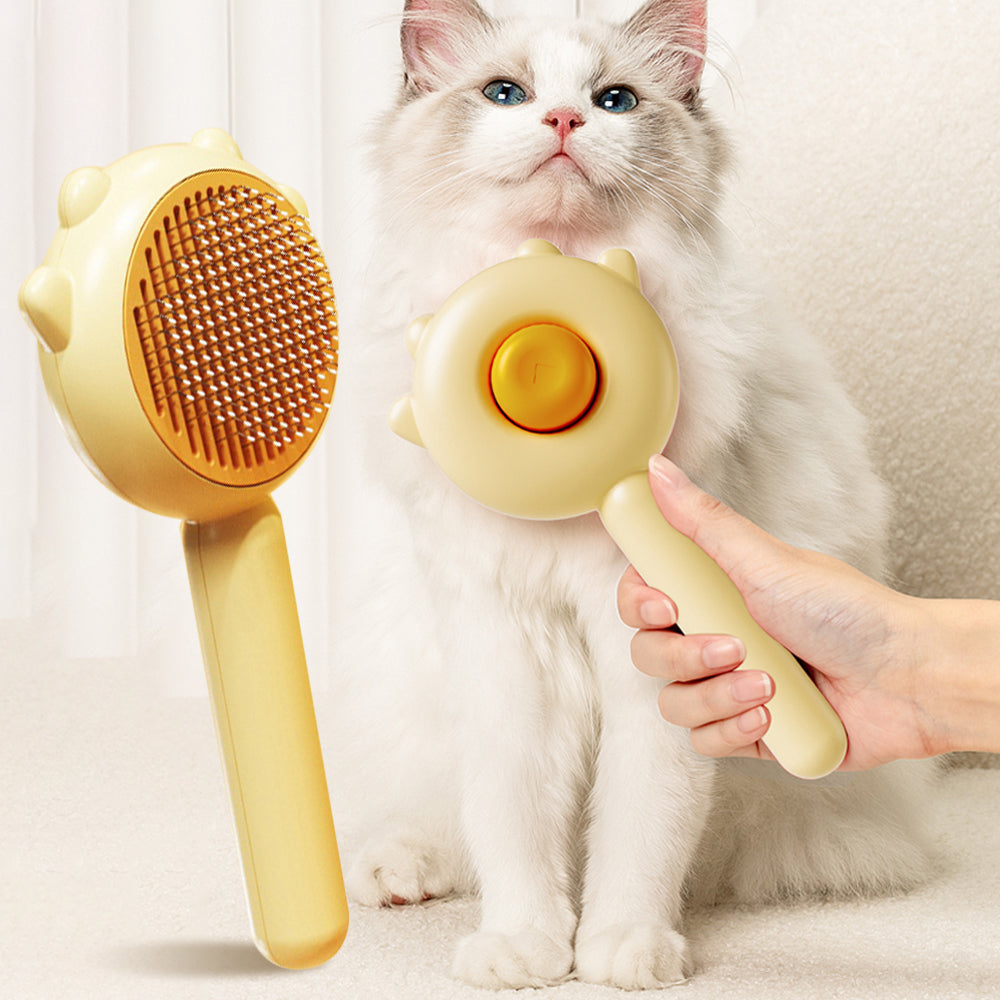 Cat & Dog Comb💖 Be Smart Buy More Save More 💯🤝