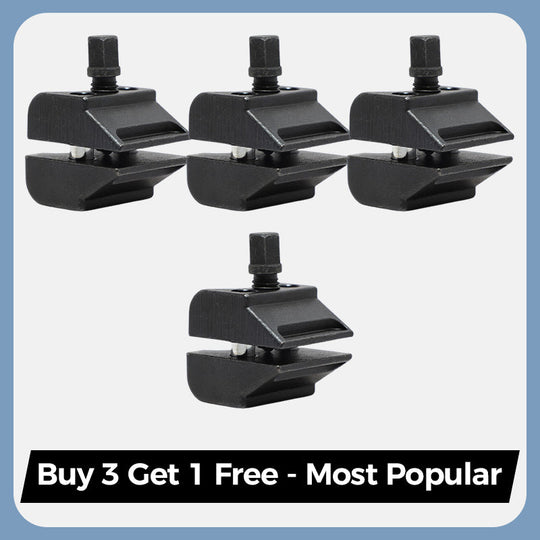 🔥Auton jousituksen jaettu napa, ohjausnivelen levitin