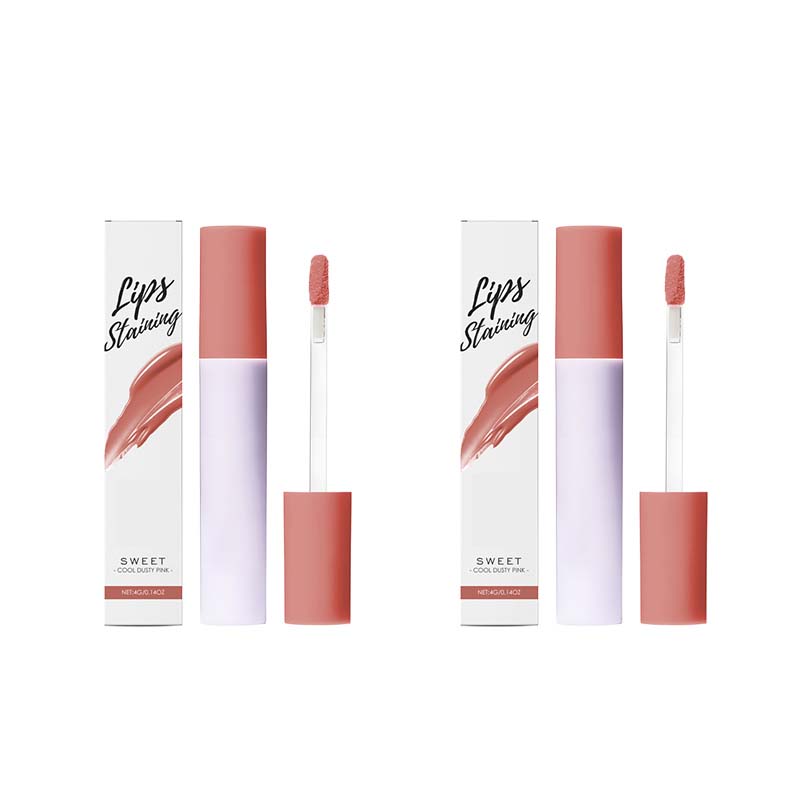 💗SISTA DAGEN - KÖP 1 FÅ 1 GRATIS💗Läppfärgande läppolja (Klibbfri | Kladdar inte | 24 timmar långvarig)👄)