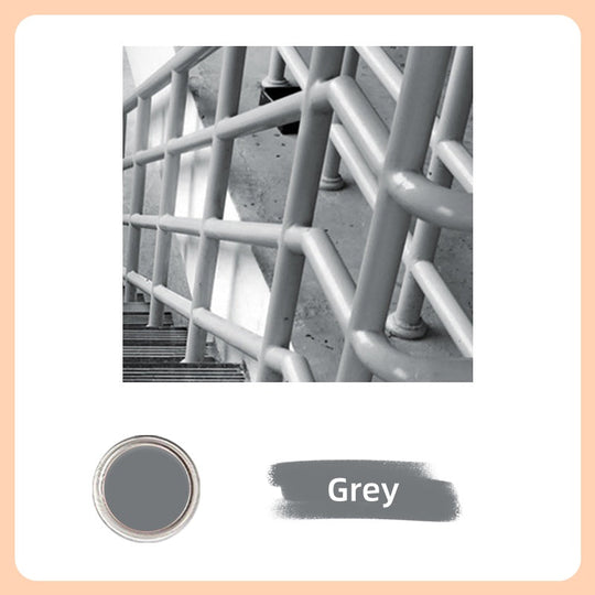 🔥Hot Sale 50% 0FF🔥Water-based Rust Converter Paint