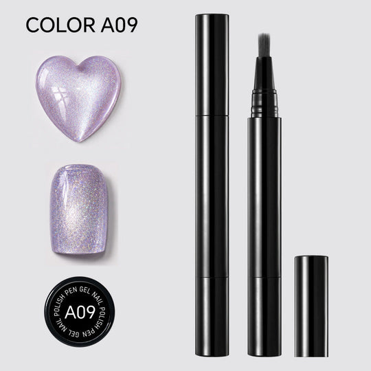 🎨One Step Nail Gel Pen