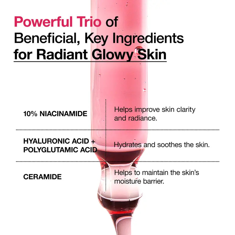 [חנות רשמית של Anua] סרום לתיקון כתמים כהים: 10% ניאצינאמיד + 4% חומצה טרנקסמית 1.01 fl.oz30 מ&quot;ל | סרום ניאצינאמיד, מוצר טיפוח לעור PM, היפרפיגמנטציה, הבהרה