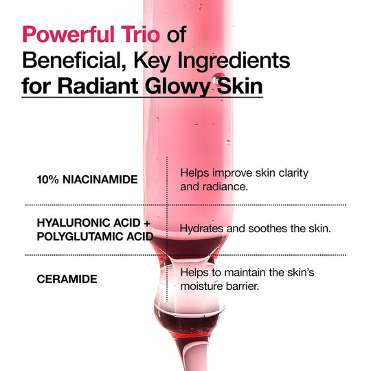 [חנות רשמית של Anua] סרום לתיקון כתמים כהים: 10% ניאצינאמיד + 4% חומצה טרנקסמית 1.01 fl.oz30 מ&quot;ל | סרום ניאצינאמיד, מוצר טיפוח לעור PM, היפרפיגמנטציה, הבהרה