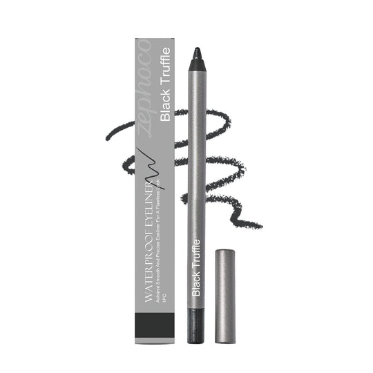 💜OSTA 1, SAA 1 ILMAISEKSI & Ilmainen toimitus💜Vedenpitävä pitkäkestoinen eyeliner-kynä